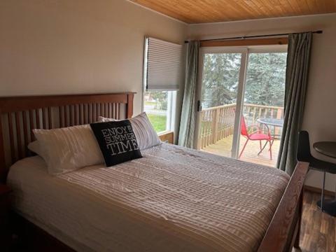 Merland Park Minnow Motel 픽턴 외부 사진