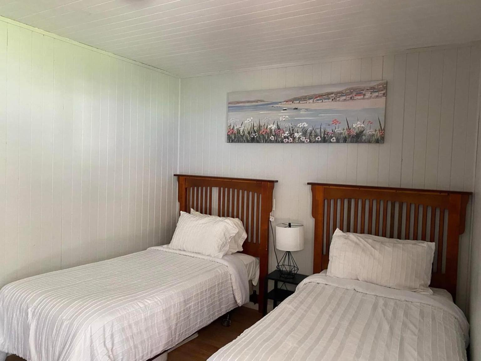 Merland Park Minnow Motel 픽턴 외부 사진